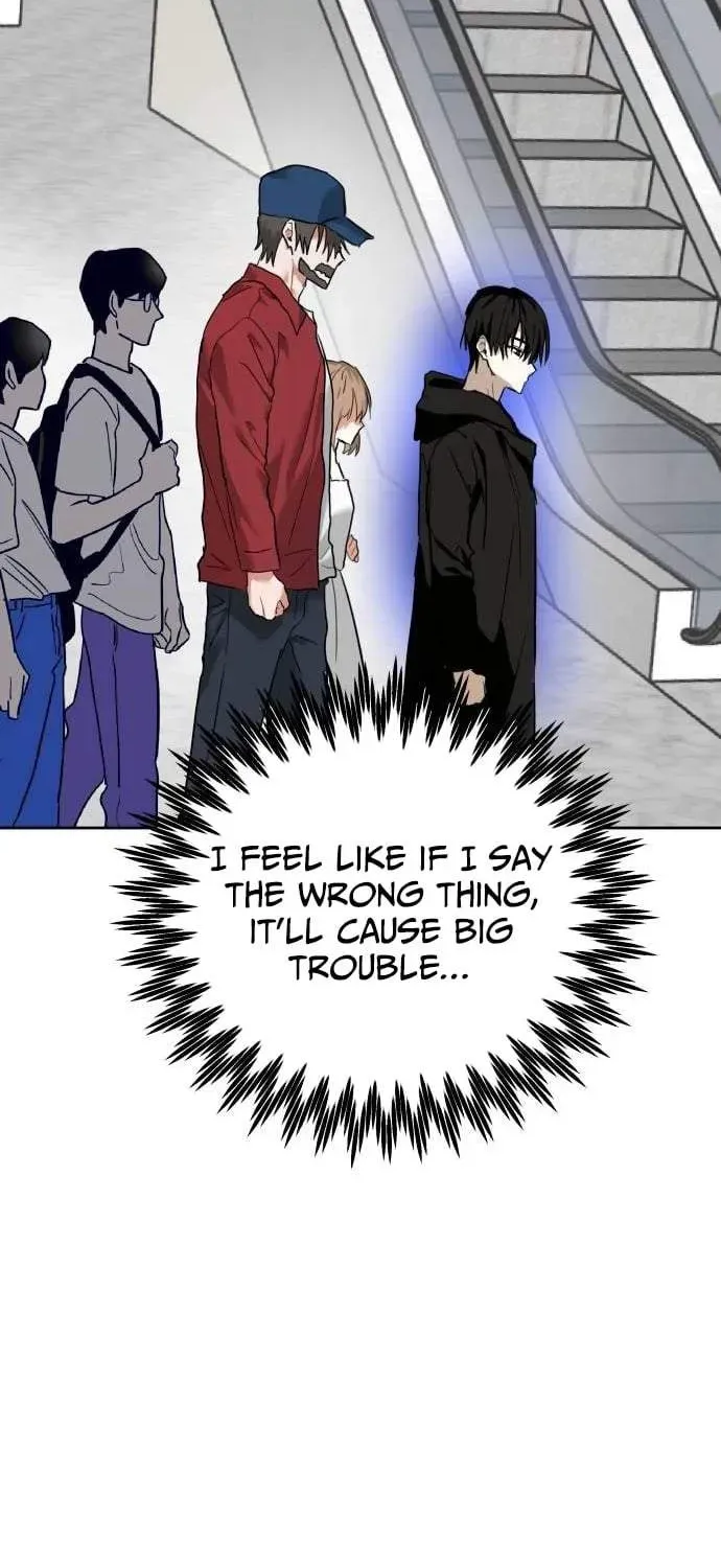 Top Star Sent by God — Chapter 52 — page 62
