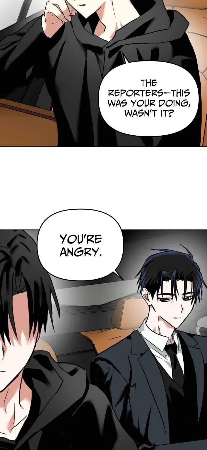 Top Star Sent by God — Chapter 53 — page 3