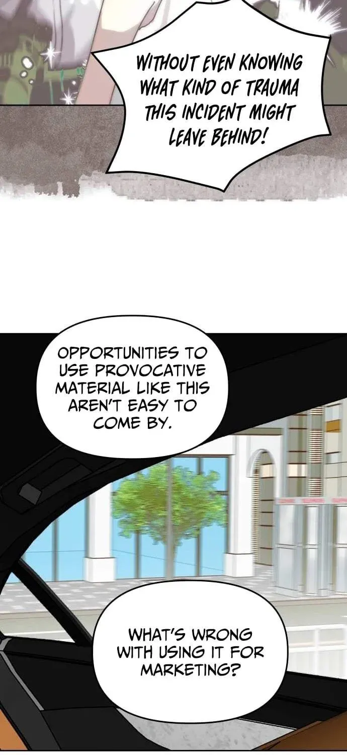 Top Star Sent by God — Chapter 53 — page 6