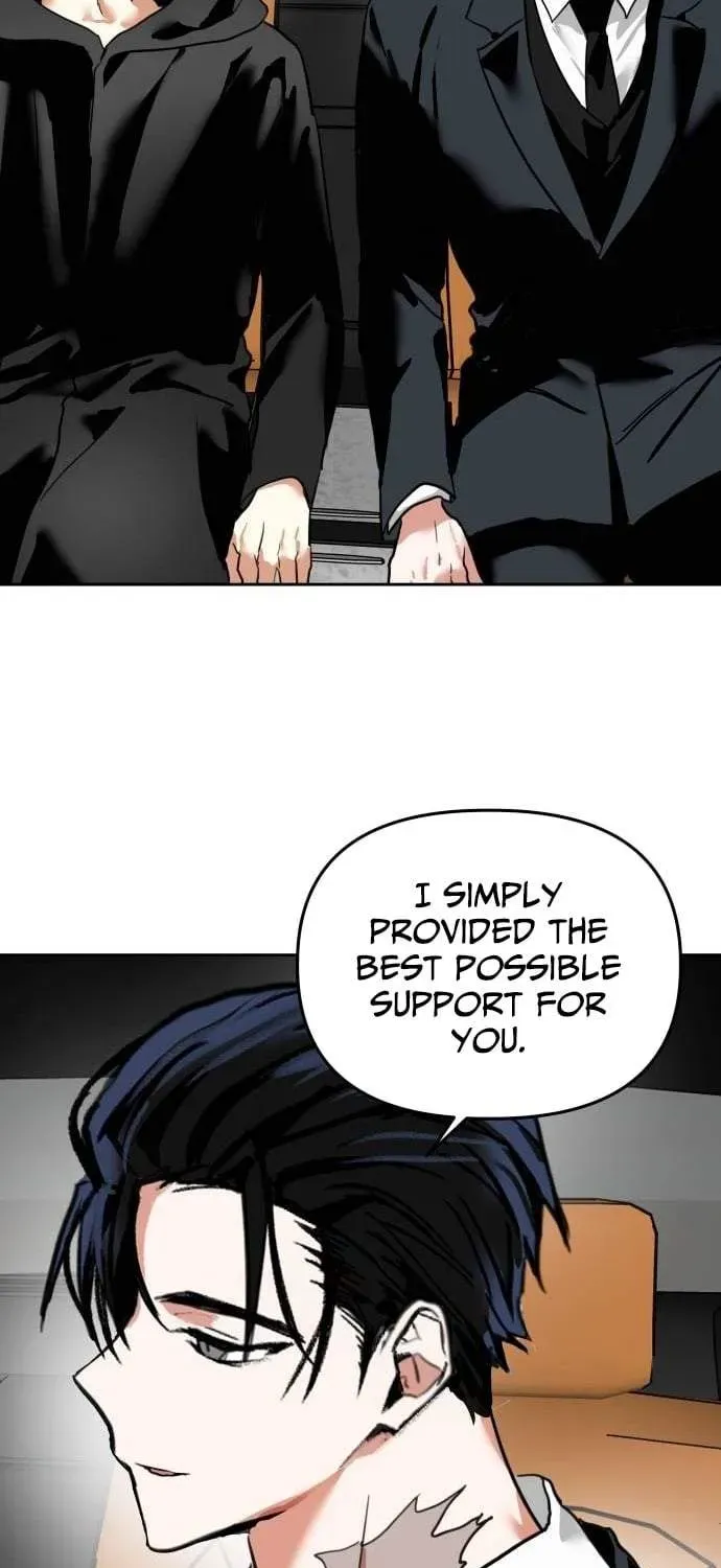 Top Star Sent by God — Chapter 53 — page 8