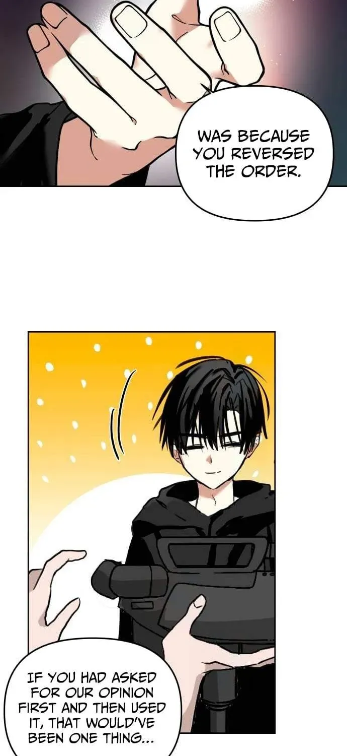 Top Star Sent by God — Chapter 53 — page 10