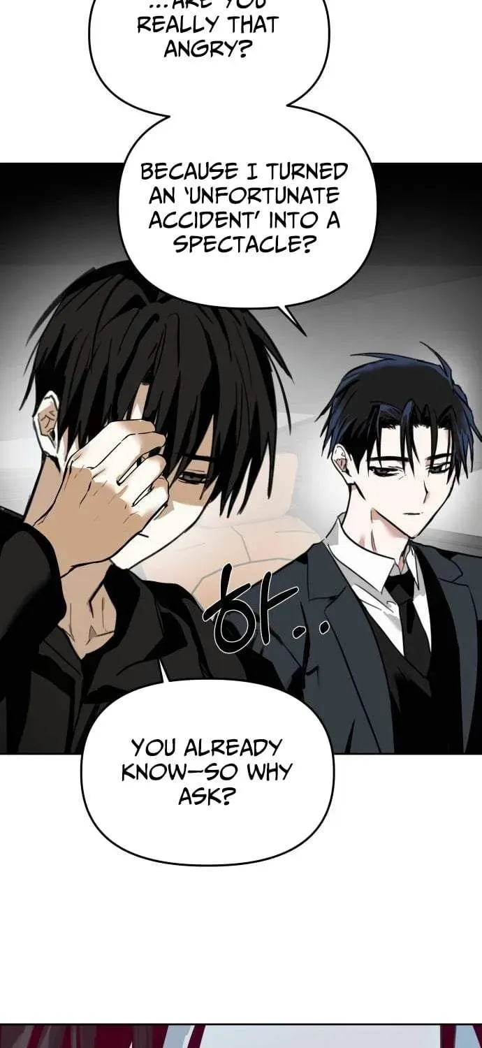 Top Star Sent by God — Chapter 53 — page 15