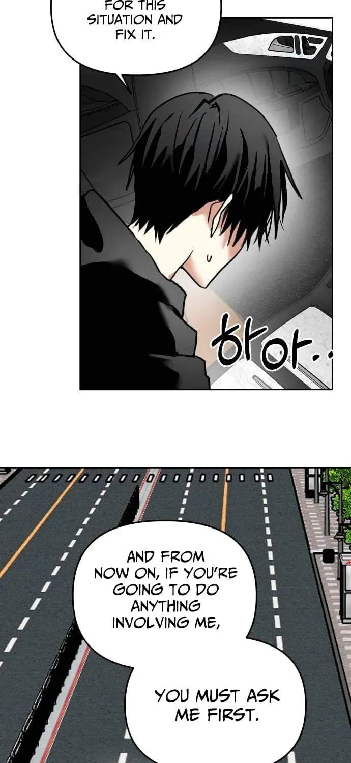 Top Star Sent by God — Chapter 53 — page 27