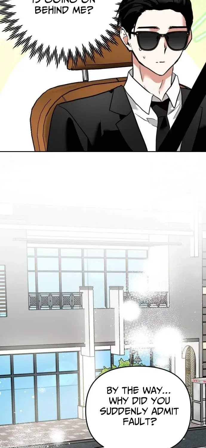 Top Star Sent by God — Chapter 53 — page 31