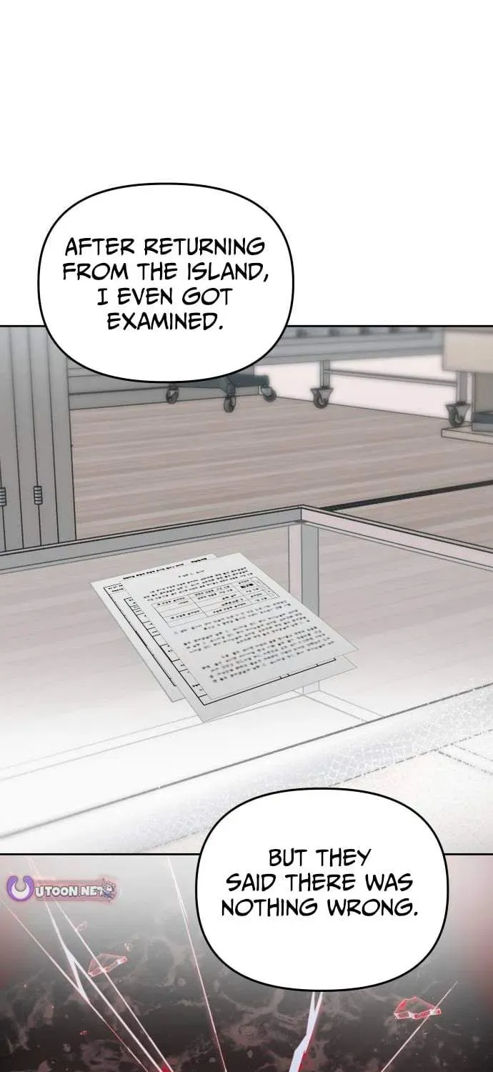 Top Star Sent by God — Chapter 53 — page 36