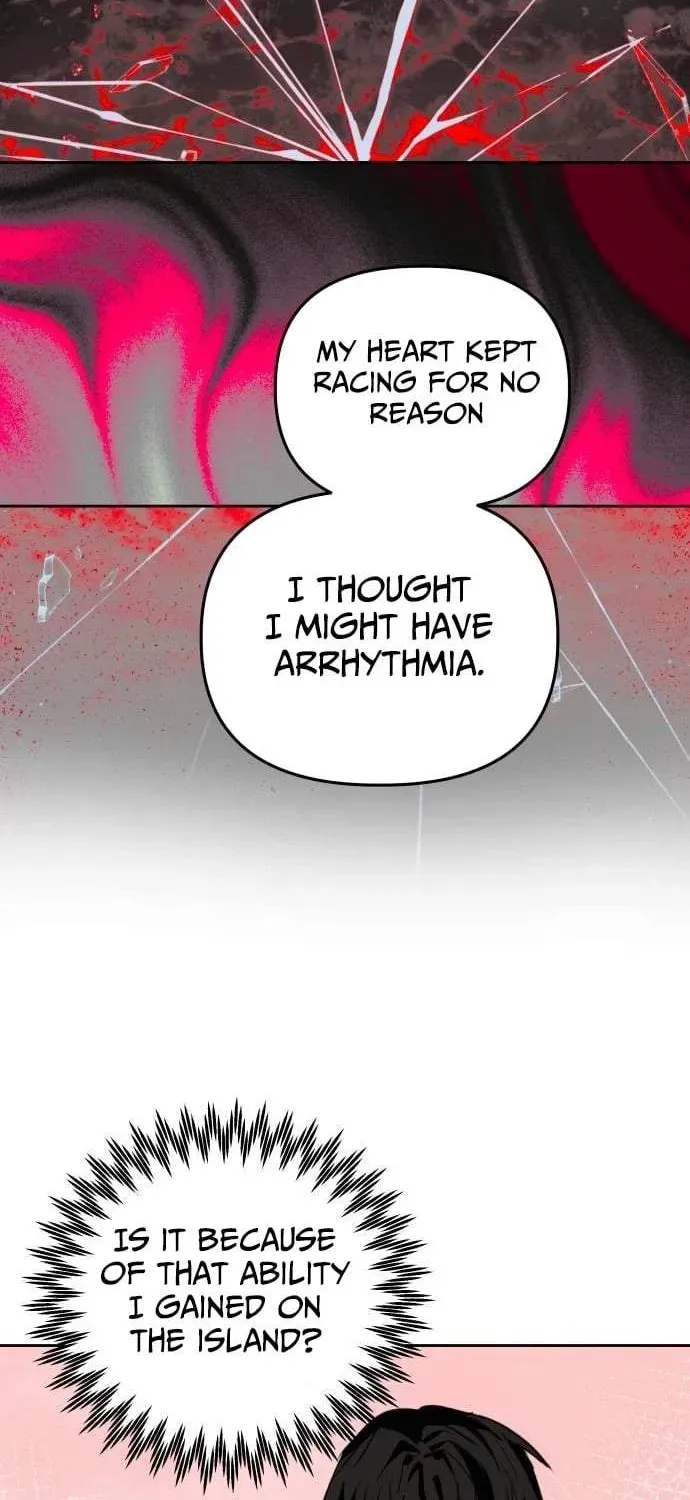 Top Star Sent by God — Chapter 53 — page 37