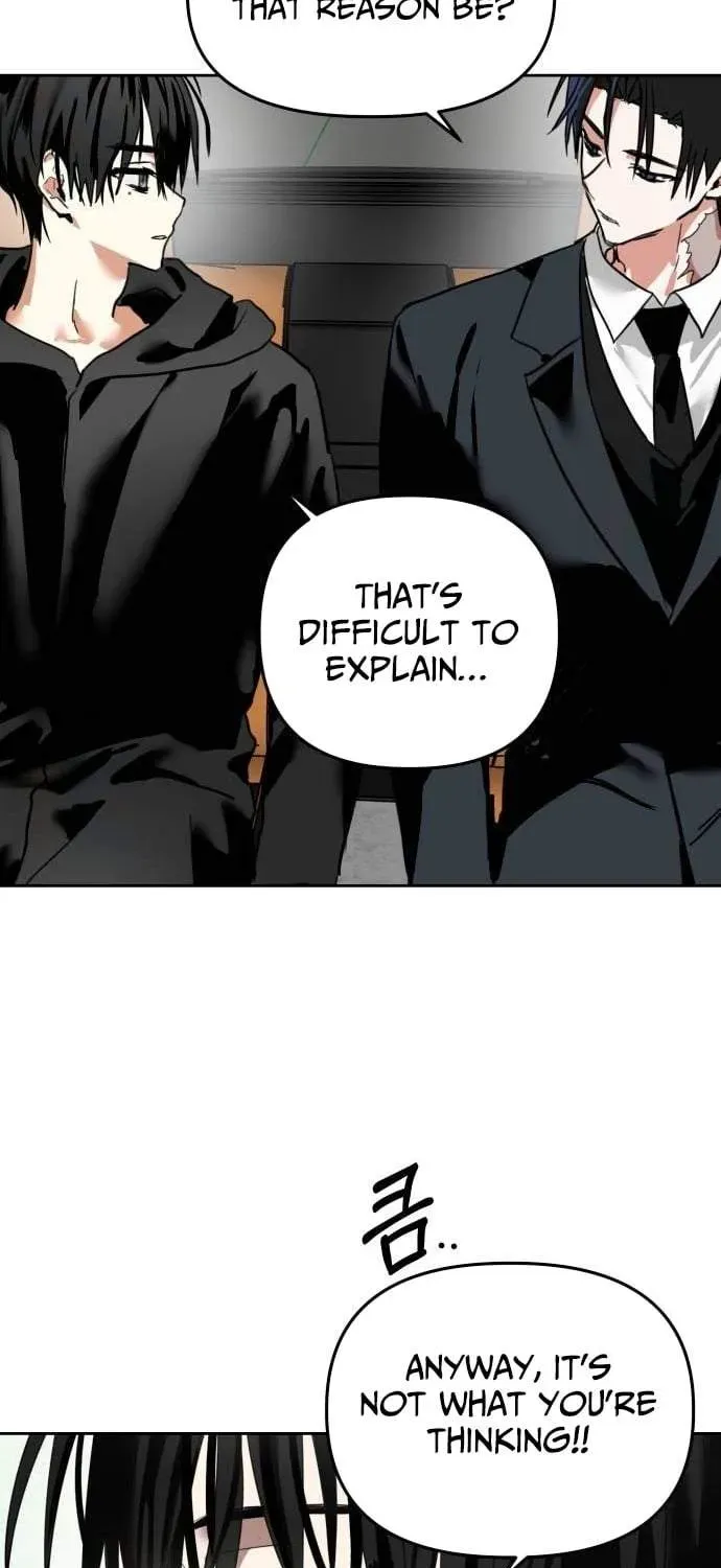 Top Star Sent by God — Chapter 53 — page 43