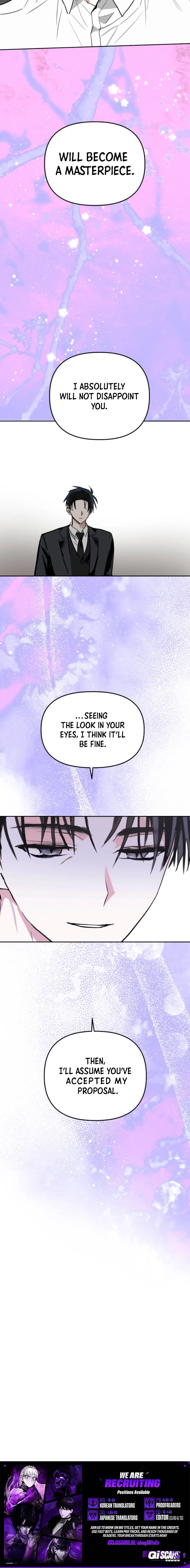 Top Star Sent by God — Chapter 61 — page 9