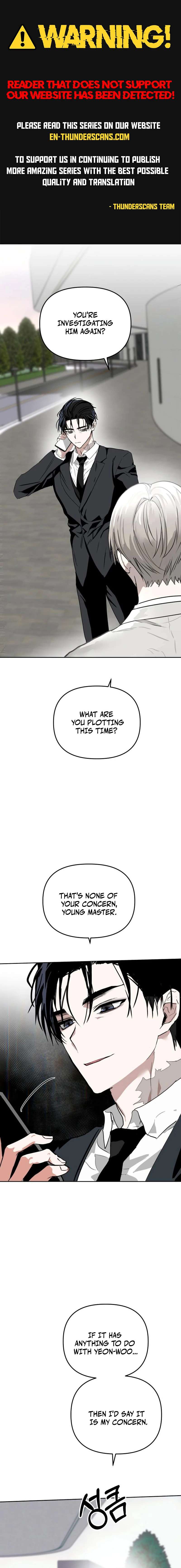 Top Star Sent by God — Chapter 64 — page 1
