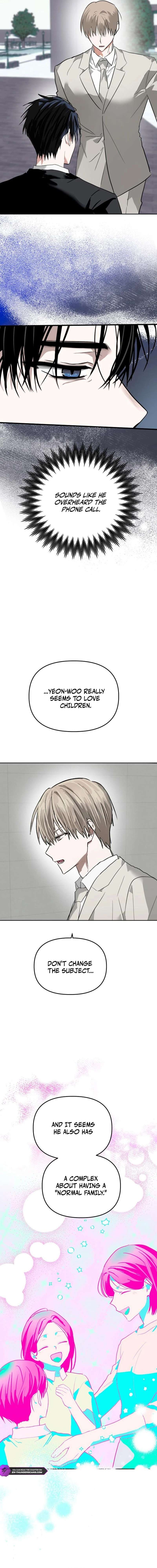 Top Star Sent by God — Chapter 64 — page 2