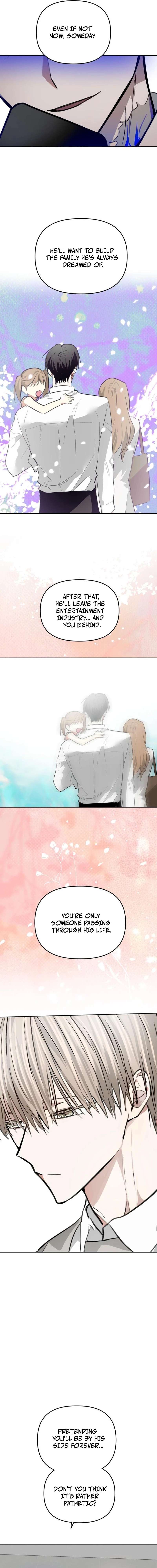 Top Star Sent by God — Chapter 64 — page 4