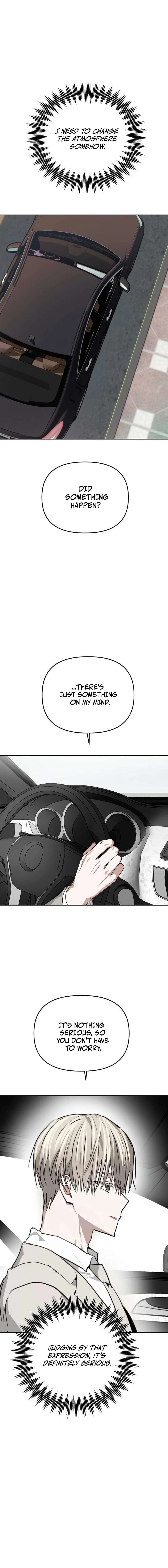 Top Star Sent by God — Chapter 64 — page 7
