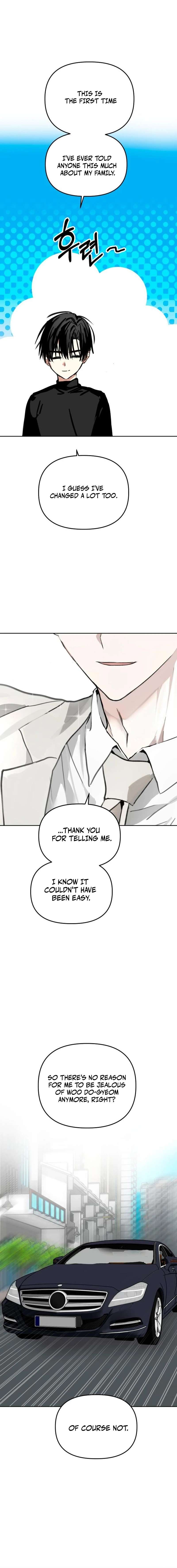 Top Star Sent by God — Chapter 64 — page 16