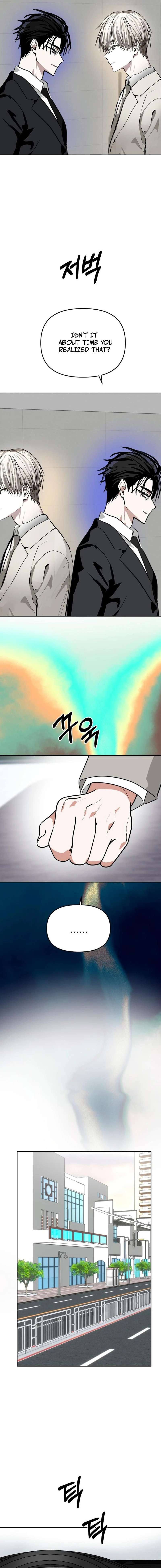 Top Star Sent by God — Chapter 65 — page 5