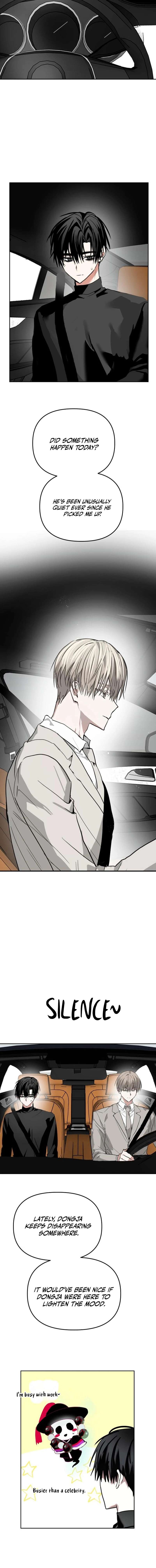Top Star Sent by God — Chapter 65 — page 6