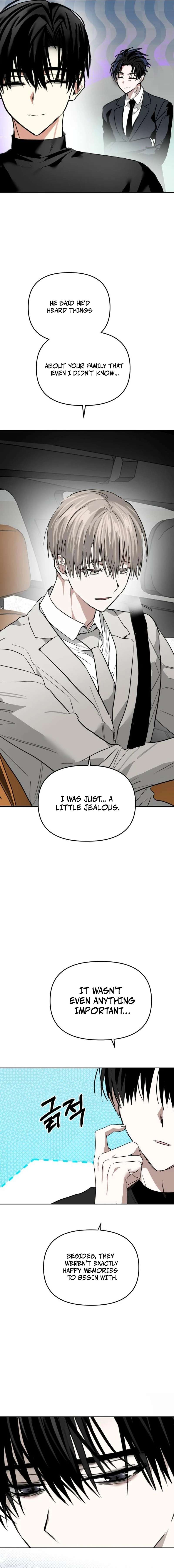 Top Star Sent by God — Chapter 65 — page 9