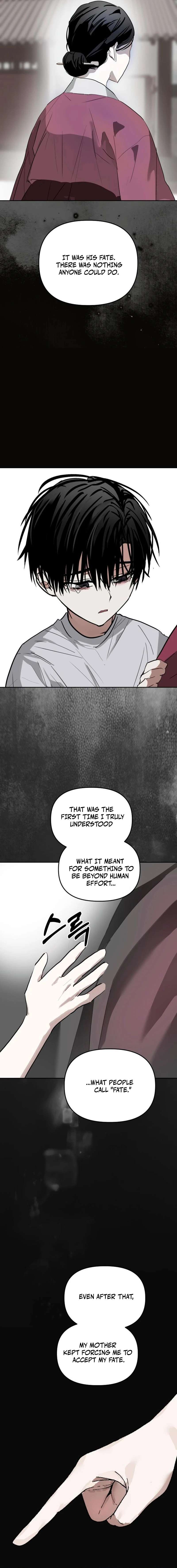 Top Star Sent by God — Chapter 65 — page 12