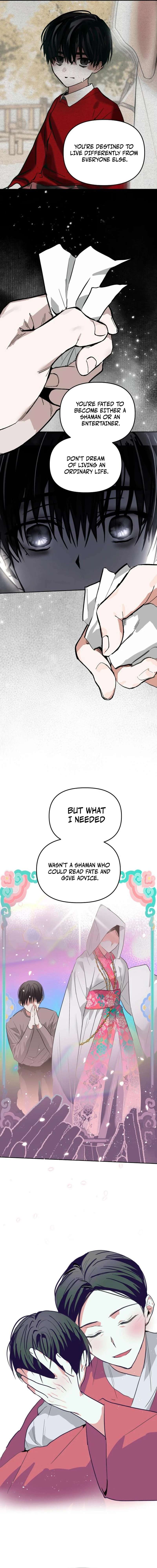 Top Star Sent by God — Chapter 65 — page 13