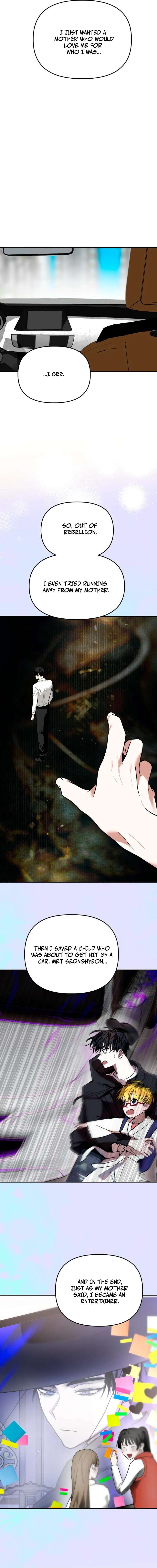 Top Star Sent by God — Chapter 65 — page 14