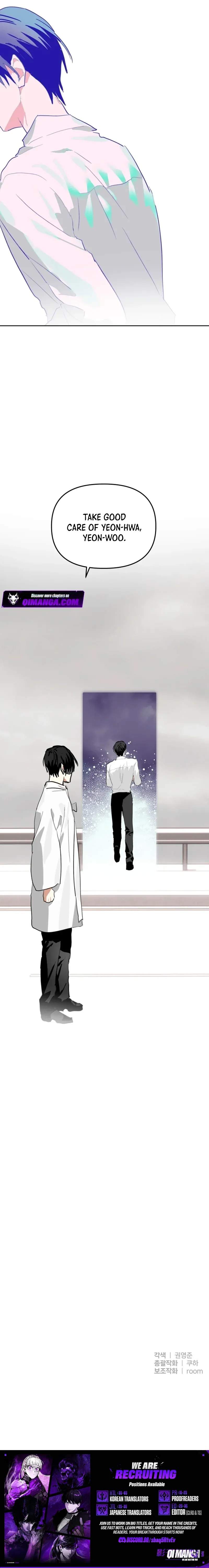 Top Star Sent by God — Chapter 68 — page 10