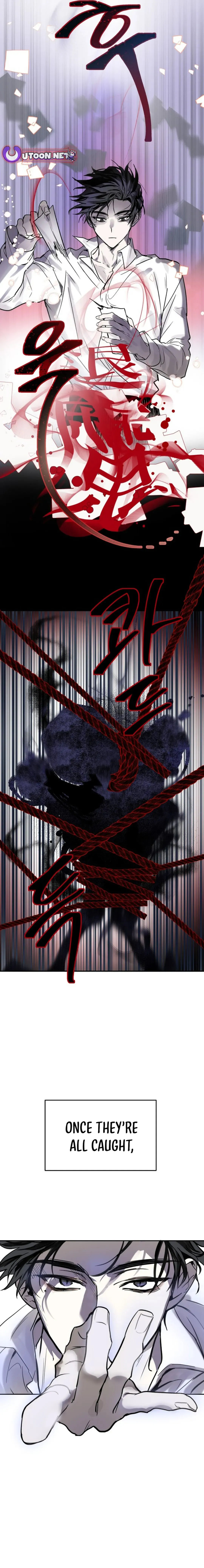 Top Star Sent by God — Chapter 7 — page 9