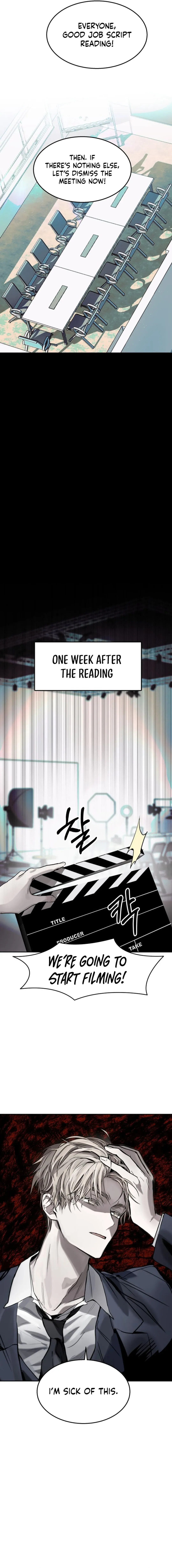 Top Star Sent by God — Chapter 7 — page 12