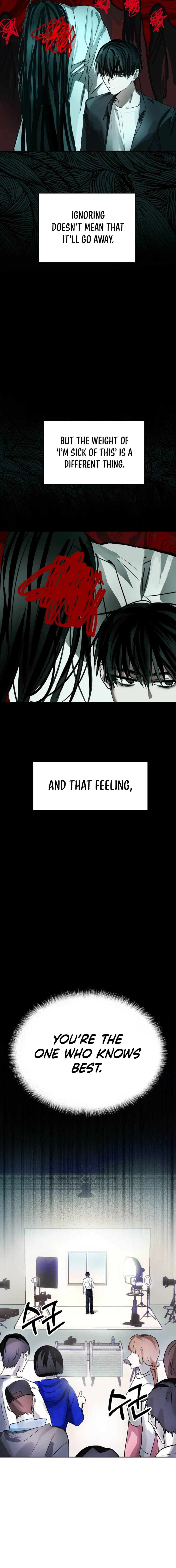 Top Star Sent by God — Chapter 7 — page 16