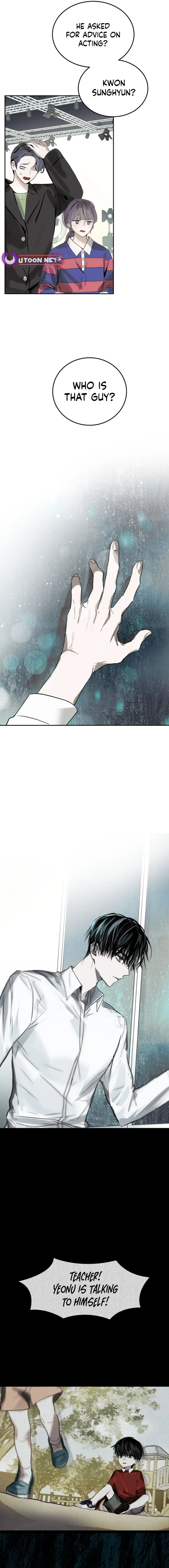 Top Star Sent by God — Chapter 7 — page 17