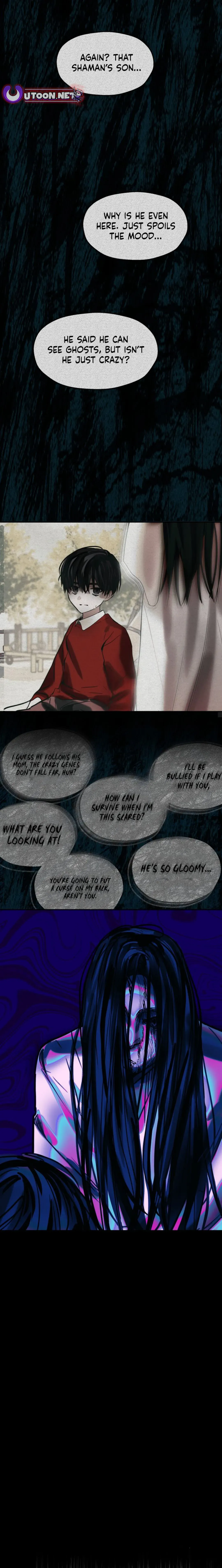 Top Star Sent by God — Chapter 7 — page 18