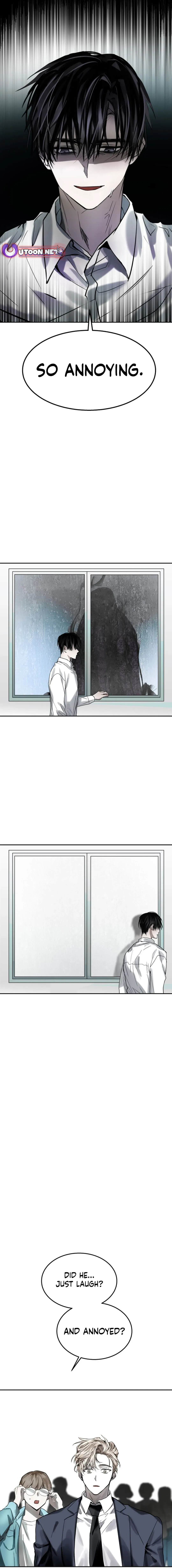Top Star Sent by God — Chapter 7 — page 19