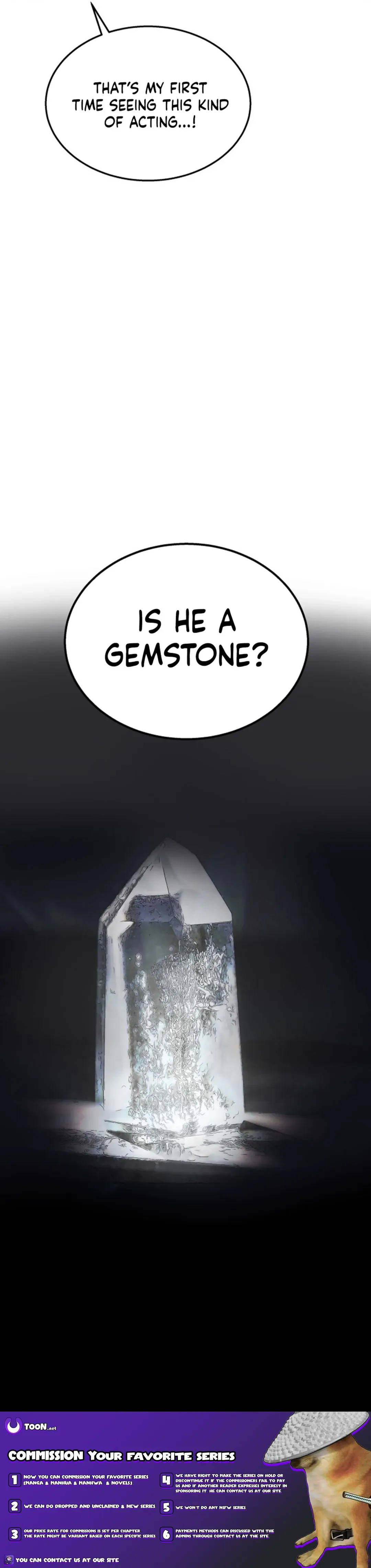 Top Star Sent by God — Chapter 7 — page 20