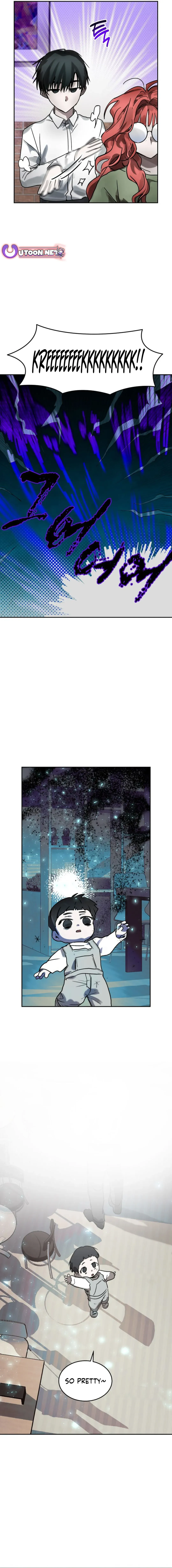 Top Star Sent by God — Chapter 8 — page 11