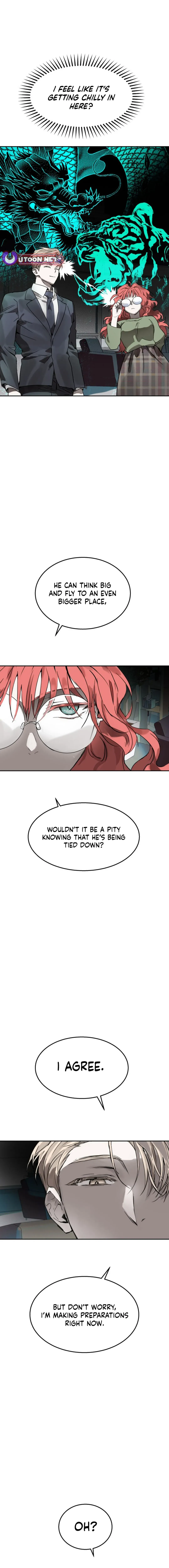 Top Star Sent by God — Chapter 8 — page 16