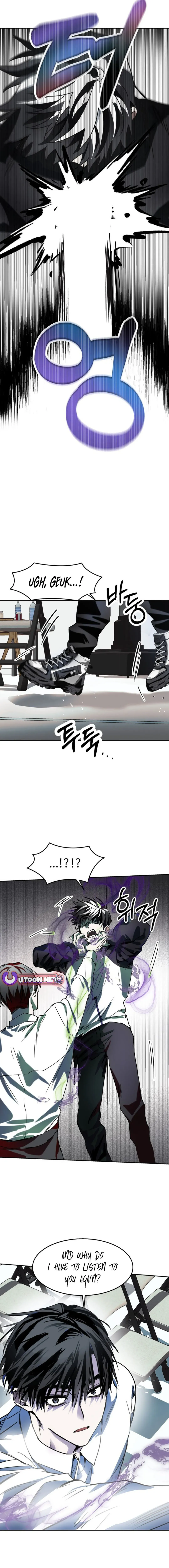 Top Star Sent by God — Chapter 9 — page 6