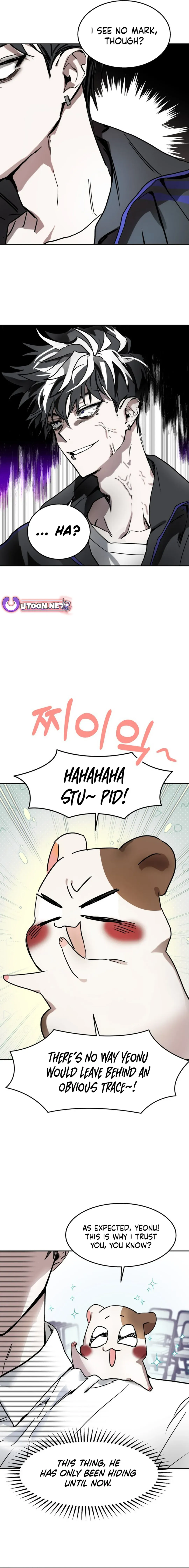 Top Star Sent by God — Chapter 9 — page 12