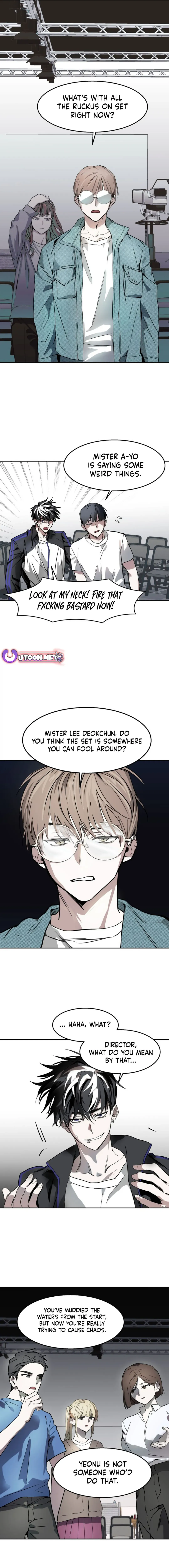 Top Star Sent by God — Chapter 9 — page 13