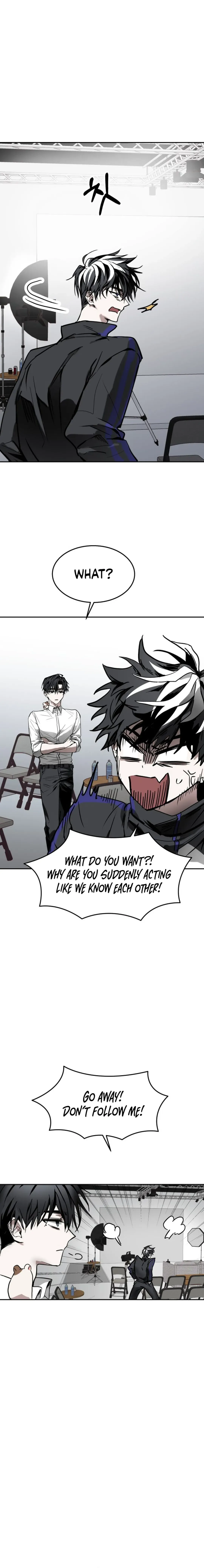 Top Star Sent by God — Chapter 9 — page 16