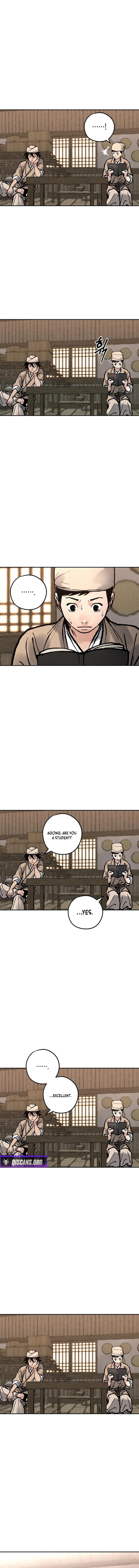 Battle of the Martial Masters — Chapter 13 — page 24