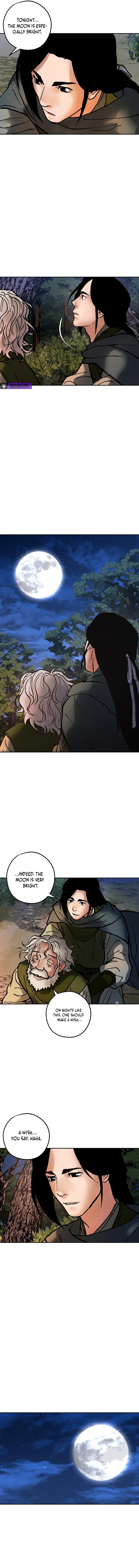 Battle of the Martial Masters — Chapter 19 — page 7