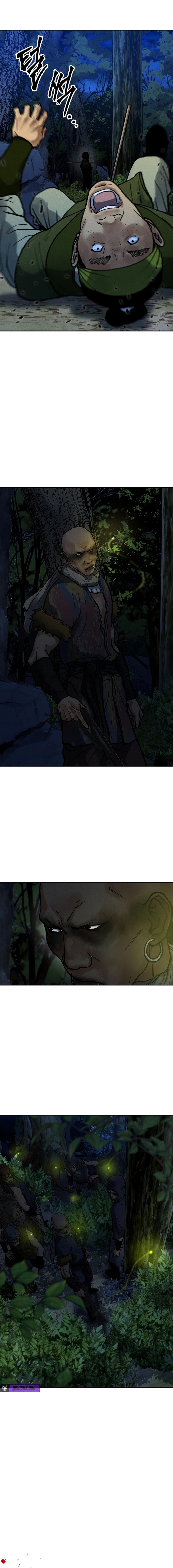 Battle of the Martial Masters — Chapter 19 — page 12