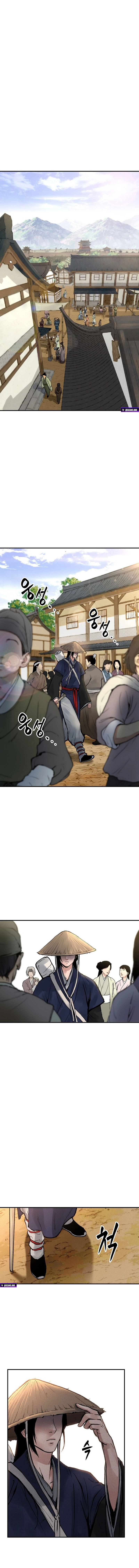Battle of the Martial Masters — Chapter 2 — page 17