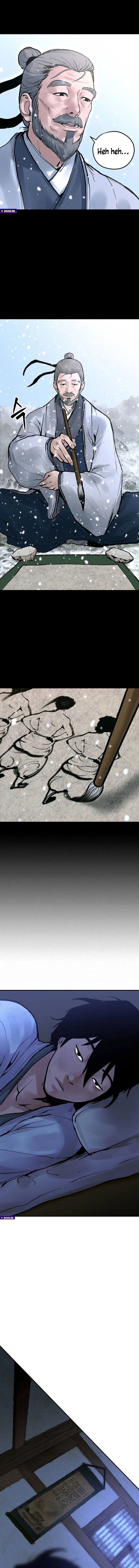 Battle of the Martial Masters — Chapter 2 — page 36