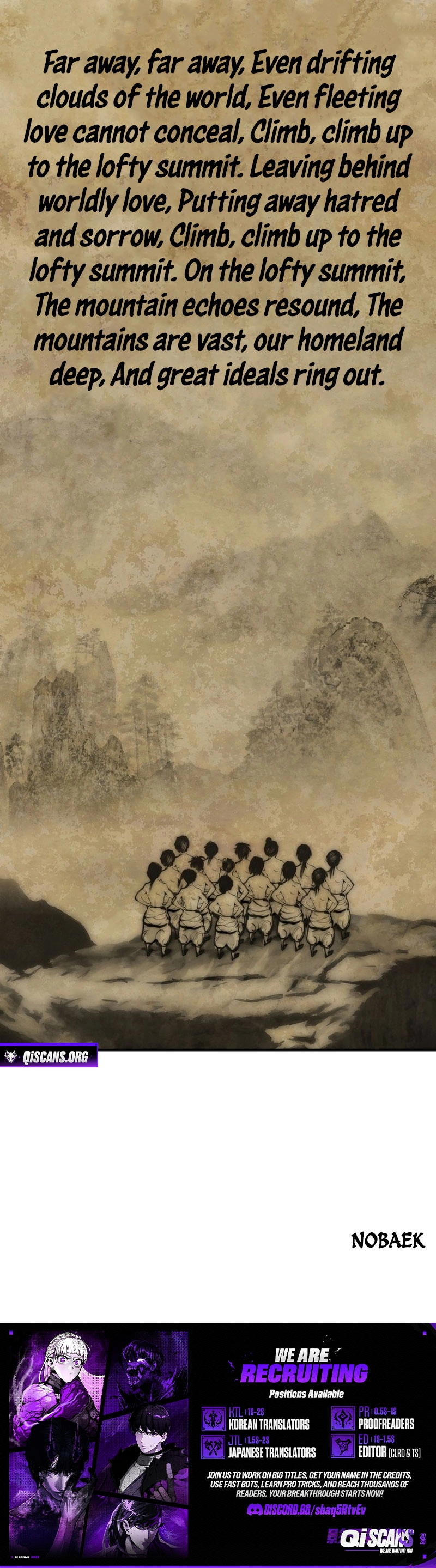 Battle of the Martial Masters — Chapter 2 — page 38