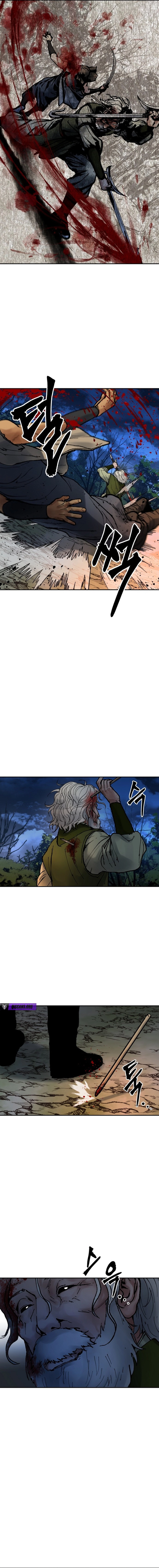 Battle of the Martial Masters — Chapter 20 — page 21