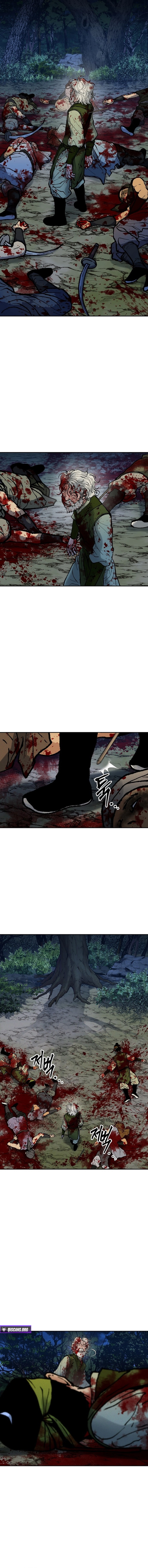 Battle of the Martial Masters — Chapter 21 — page 17