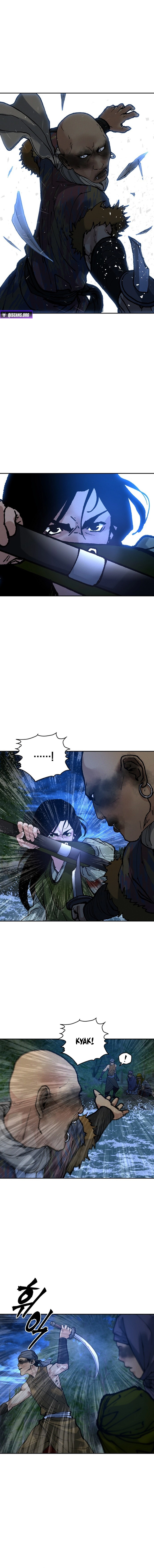 Battle of the Martial Masters — Chapter 22 — page 15