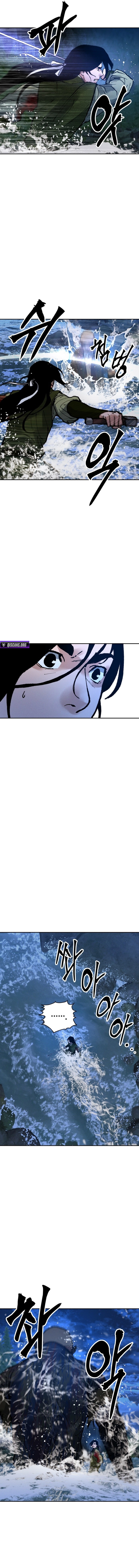 Battle of the Martial Masters — Chapter 22 — page 17