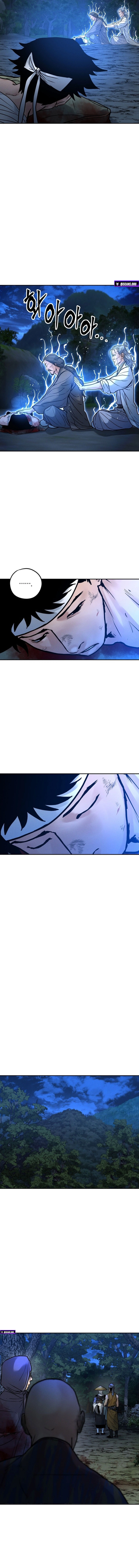 Battle of the Martial Masters — Chapter 24 — page 13