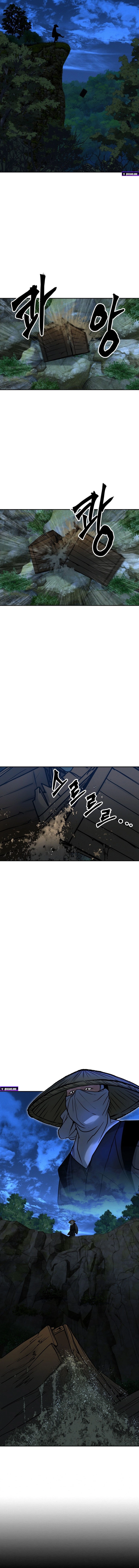 Battle of the Martial Masters — Chapter 24 — page 22