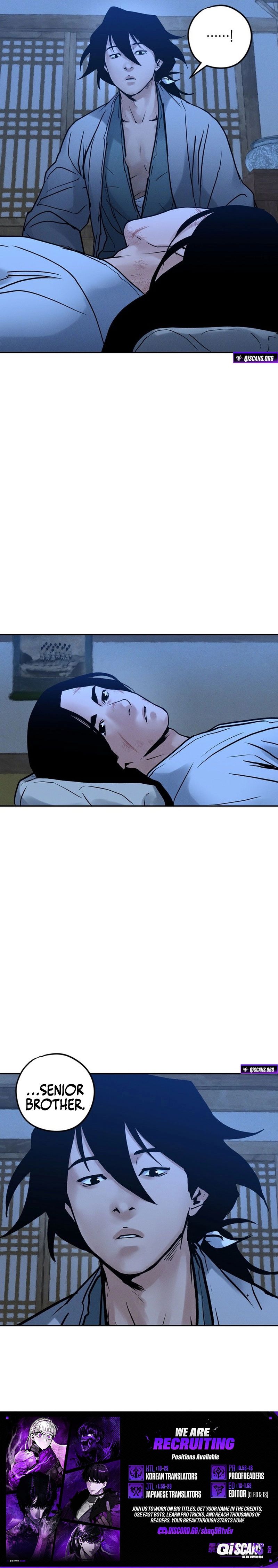 Battle of the Martial Masters — Chapter 24 — page 25
